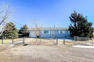 608 Peck Ave, Las Animas, CO 81054 - Photo 1