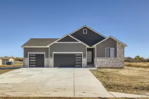 1172 N Picketwire Ln, Pueblo West, CO 81007 - Photo 1