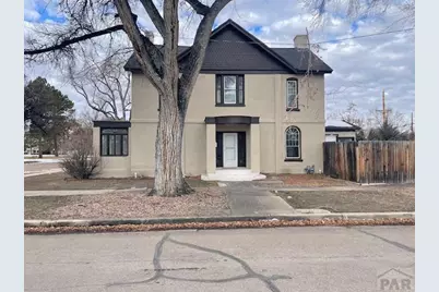 633 Jackson St, Pueblo, CO 81004 - Photo 1