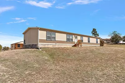 5293 Graneros Rd, Colorado City, CO 81019 - Photo 1