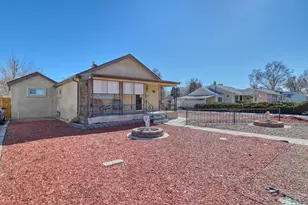1110 Euclid Ave, Pueblo, CO 81004 - Photo 1
