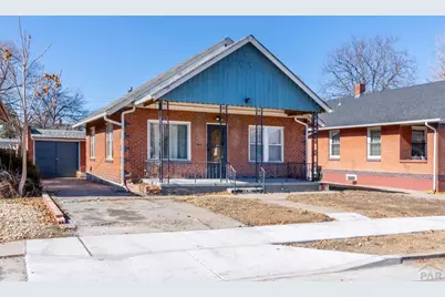 1231 Berkley Ave, Pueblo, CO 81004 - Photo 1