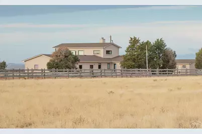 225 Il Ranch Rd, Boone, CO 81025 - Photo 1