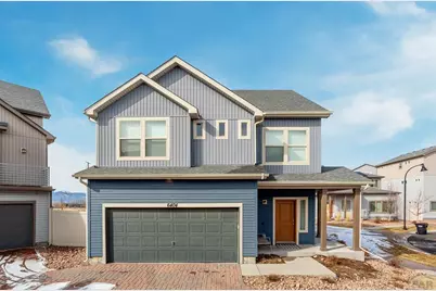 6404 John Muir Trail, Colorado Springs, CO 80927 - Photo 1