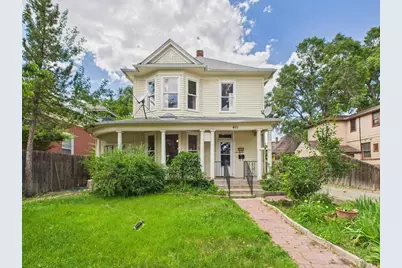 411 Michigan St, Pueblo, CO 81004 - Photo 1