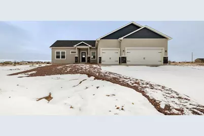 1476 N Platteville Blvd, Pueblo West, CO 81007 - Photo 1