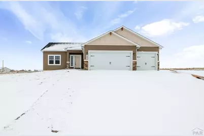 1531 N Bowen Dr, Pueblo West, CO 81007 - Photo 1