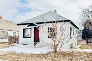 1108 W 16th St, Pueblo, CO 81003 - Photo 1