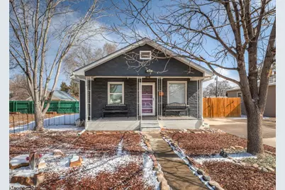 414 Scranton Ave, Pueblo, CO 81004 - Photo 1