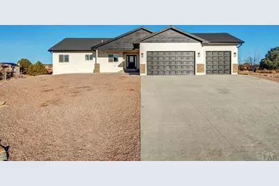 212 S Hidalgo Dr, Pueblo, CO 81007 - Photo 1