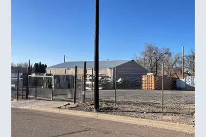 1206 N Erie Ave, Pueblo, CO 81001 - Photo 1