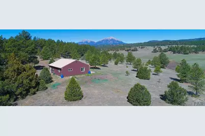 23519 Monarch Rd, Aguilar, CO 81020 - Photo 1