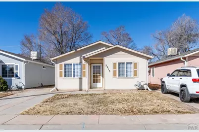 2913 Winnipeg St, Pueblo, CO 81004 - Photo 1