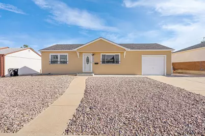 1217 Kennedy St, Pueblo, CO 81001 - Photo 1