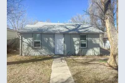 1102 S 11th St, Lamar, CO 81052 - Photo 1