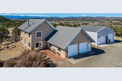 8550 Widow Woman Canyon Rd, Trinidad, CO 81082 - Photo 1