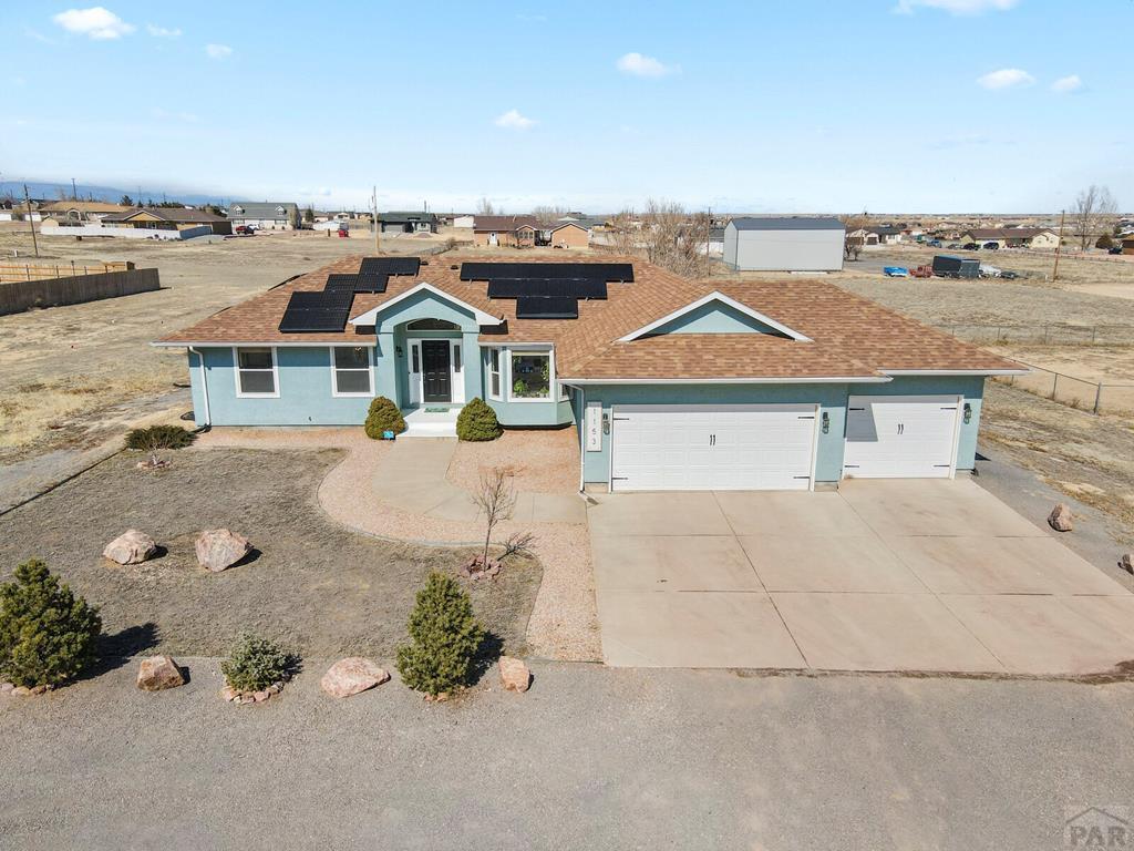 1153 E Kirkwood Dr, Pueblo, CO 81007 - MLS 230574 - Coldwell Banker