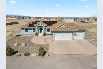 1153 E Kirkwood Dr, Pueblo, CO 81007 - Photo 1