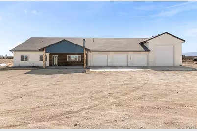 1068 N Gantts Fort Ave, Pueblo West, CO 81007 - Photo 1