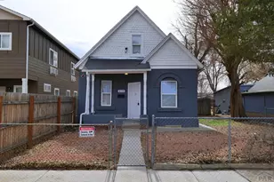 610 E 2nd St, Pueblo, CO 81001 - Photo 1