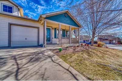 1219 Silver Hawk Court, Pueblo, CO 81008 - Photo 1