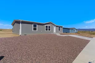 249 Arrowhead Dr, Florence, CO 81226 - Photo 1