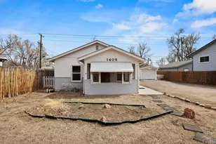 1408 Beulah Ave, Pueblo, CO 81004 - Photo 1