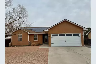 696 S McCoy Dr, Pueblo West, CO 81007 - Photo 1
