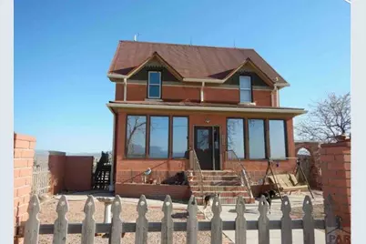 310 County Rd 11A, Florence, CO 81226 - Photo 1