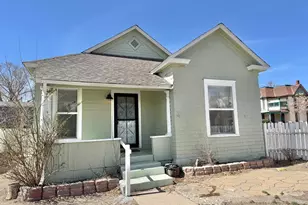 1119 West St, Pueblo, CO 81003 - Photo 1