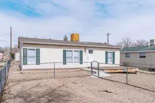 1533 Fir St, Pueblo, CO 81001 - Photo 1