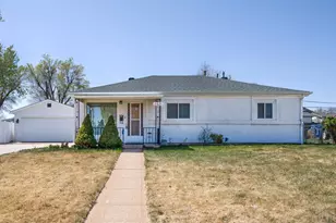 2621 Begonia St, Pueblo, CO 81005 - Photo 1