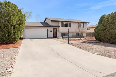 244 S Dacona Dr, Pueblo West, CO 81007 - Photo 1