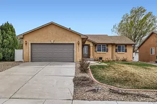 2322 Inspiration Ln, Pueblo, CO 81008 - Photo 1