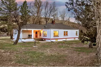 10490 Hwy 181, Rye, CO 81069 - Photo 1