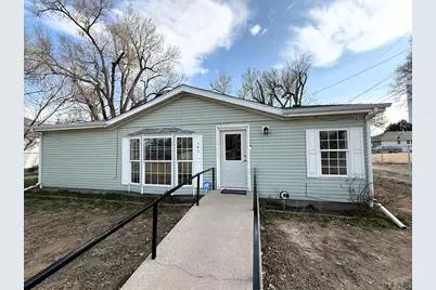 209 E 2nd St, Manzanola, CO 81058 - Photo 1