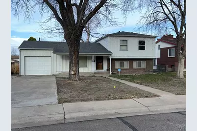 5 University Circle, Pueblo, CO 81005 - Photo 1