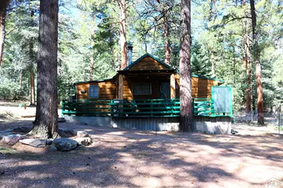 8378 Mariposa Ave, Rye, CO 81069 - Photo 1