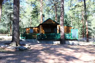 8378 Mariposa Ave, Rye, CO 81069 - Photo 1