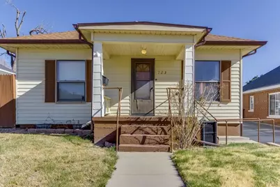 723 Park Street, Trinidad, CO 81082 - Photo 1