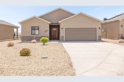 1632 Positano Ct, Pueblo, CO 81008 - Photo 1