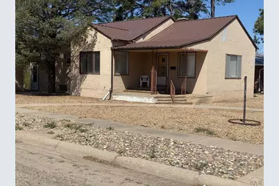 381 Kansas St, Springfield, CO 81073 - Photo 1