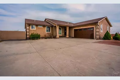 444 S Gilia Dr., Pueblo West, CO 81007 - Photo 1