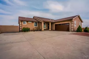 444 S Gilia Dr, Pueblo West, CO 81007 - Photo 1