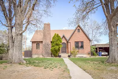 1015 W Orman Ave, Pueblo, CO 81004 - Photo 1