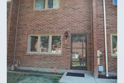 2107 Chatalet Lane #E, Pueblo, CO 81005 - Photo 1