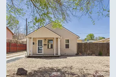 434 McClelland Ave, Pueblo, CO 81005 - Photo 1