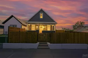 1044 E Abriendo Ave, Pueblo, CO 81004 - Photo 1