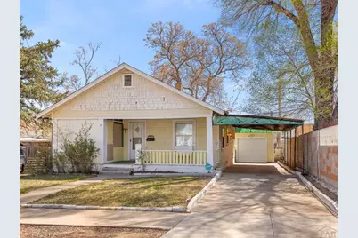 1736 E 7th St, Pueblo, CO 81001 - Photo 1