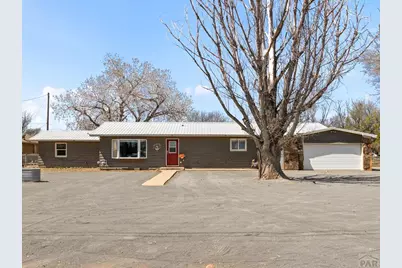 902 County Rd 3, Fowler, CO 81039 - Photo 1